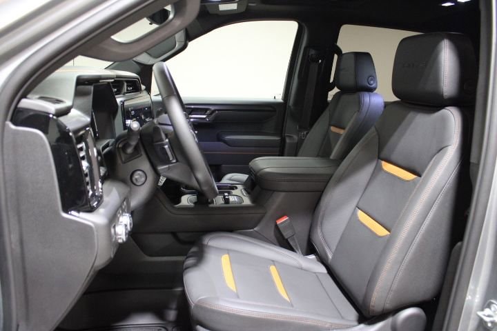 2026 GMC Sierra 1500 AT4 - Photo 20