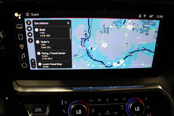 2026 GMC Sierra 1500 Denali - Photo 52