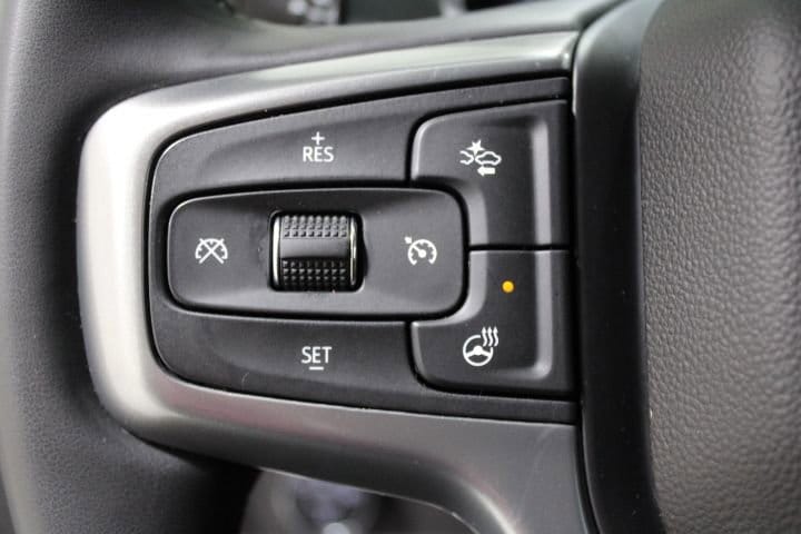 2025 Chevrolet Silverado 1500 LTZ - Photo 41