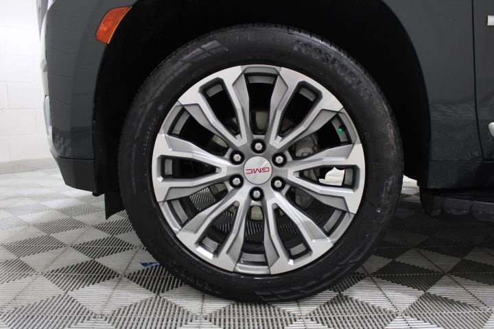 2021 GMC Yukon Denali - Photo 48