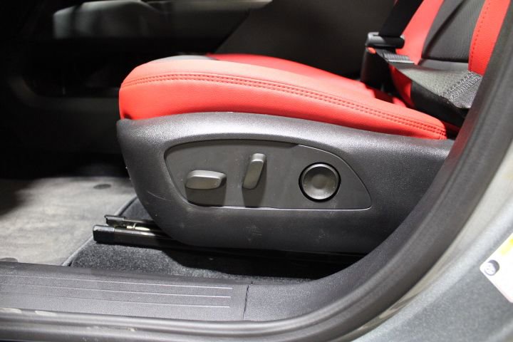 2026 Chevrolet Equinox EV RS - Photo 14