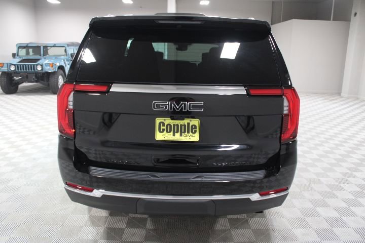 2026 GMC Yukon XL Elevation - Photo 11