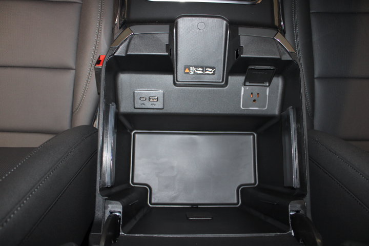 2026 Chevrolet Silverado 2500 HD LTZ - Photo 34