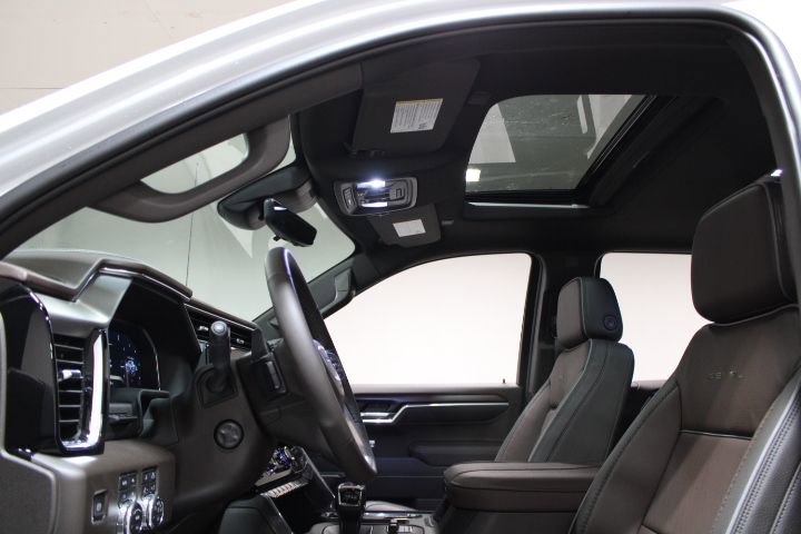 2026 Gmc Sierra 1500 Denali photo 3