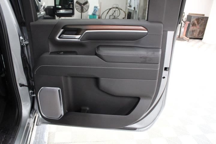 2026 GMC Sierra 2500HD Denali - Photo 31