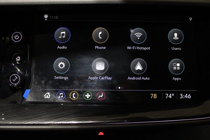 2023 Buick Envision Preferred photo 2