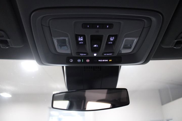 2026 Chevrolet Silverado 1500 LT Trail Boss - Photo 40