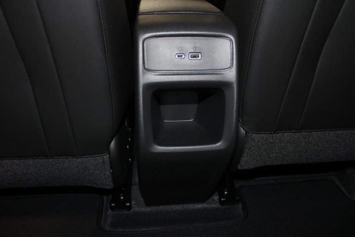 2026 Chevrolet Trax LT - Photo 22
