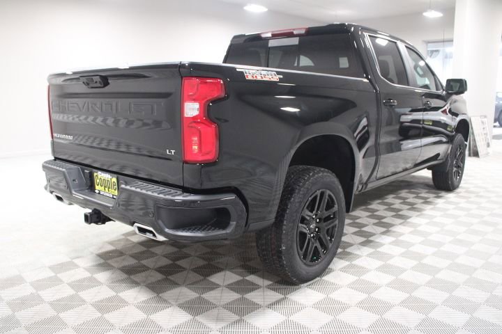2026 Chevrolet Silverado 1500 LT Trail Boss - Photo 10