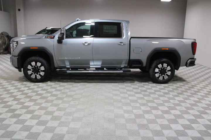 2026 GMC Sierra 2500HD Denali - Photo 9