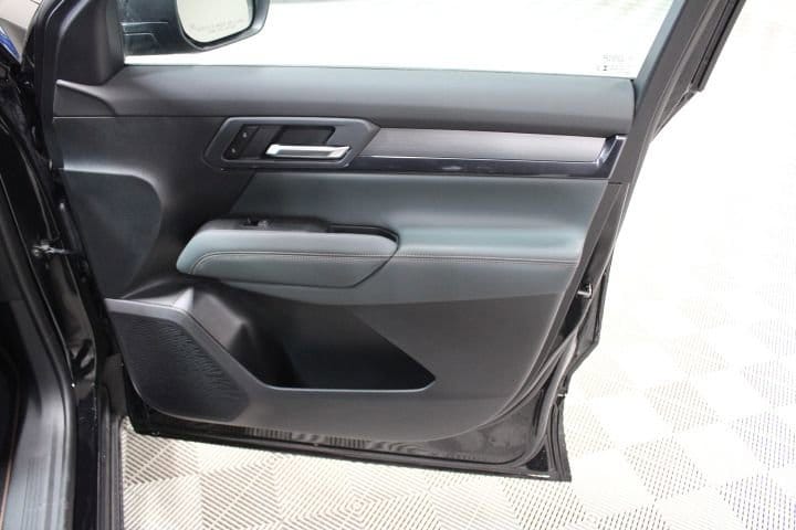 2026 GMC Terrain AT4 - Photo 22
