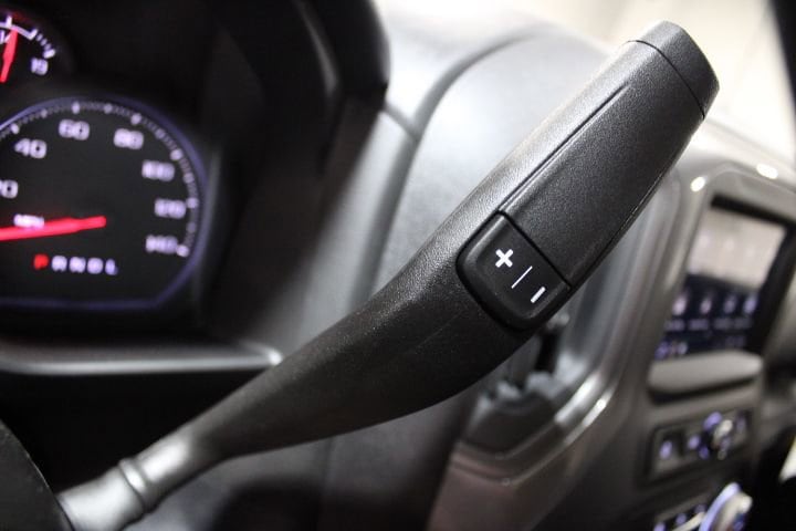 2026 GMC Sierra 2500HD Pro - Photo 32