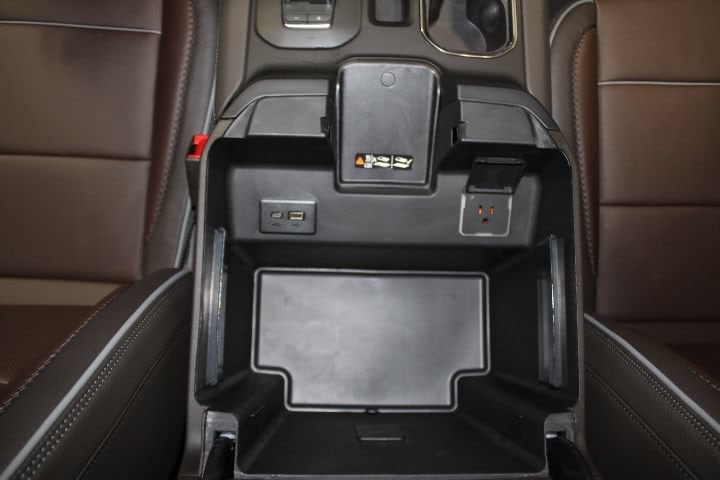2026 GMC Sierra 1500 Denali - Photo 35