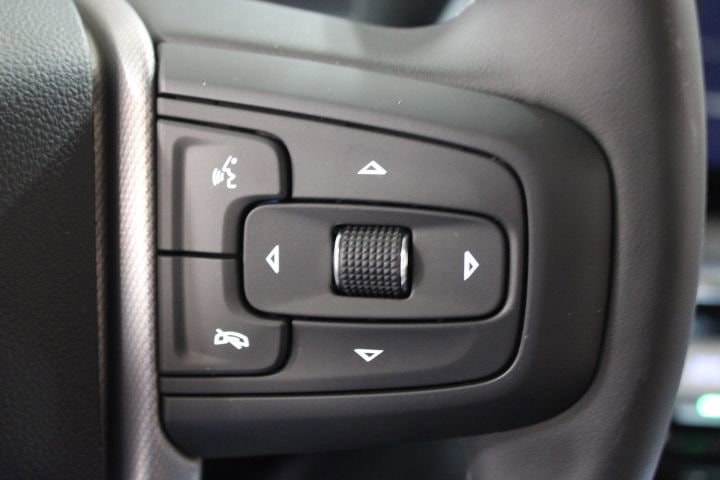 2026 GMC Sierra 2500HD Denali - Photo 39