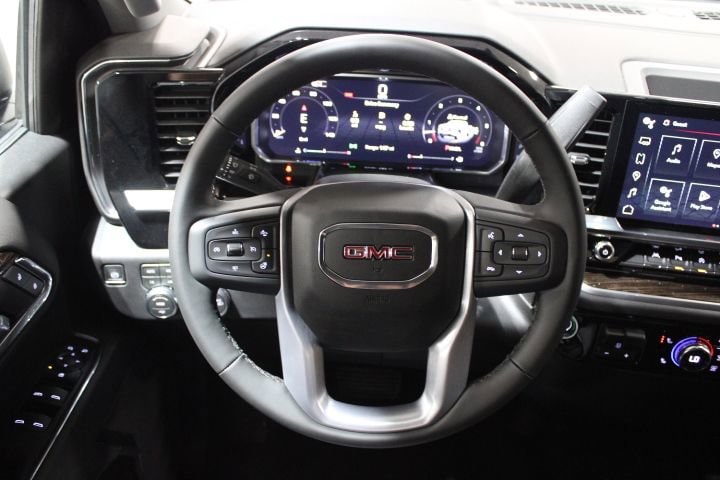 2026 GMC Sierra 1500 SLE - Photo 35