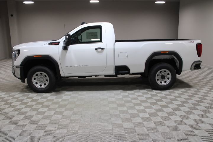 2026 GMC Sierra 2500HD Pro - Photo 7
