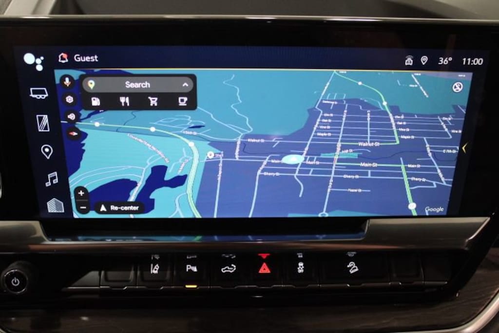 New 2026 Chevrolet Silverado 2500 HD LTZ Truck