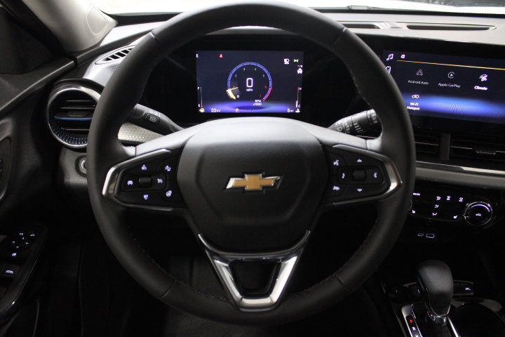 2026 Chevrolet Trax LT - Photo 33
