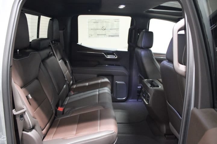 2026 GMC Sierra 1500 Denali - Photo 32