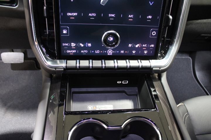 2026 GMC Yukon XL Elevation - Photo 36