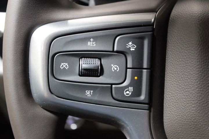 2026 Chevrolet Silverado 1500 LT Trail Boss - Photo 37