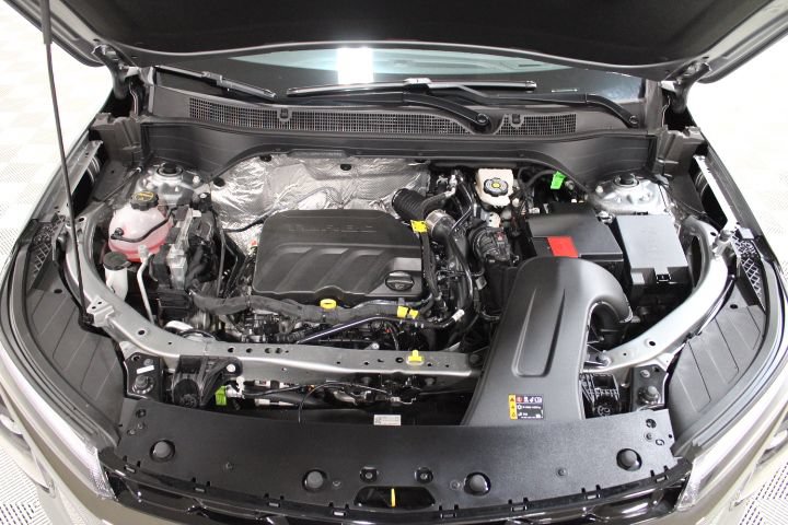 2026 Chevrolet Trax RS - Photo 44