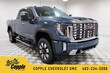 GMC Sierra 2500 HD