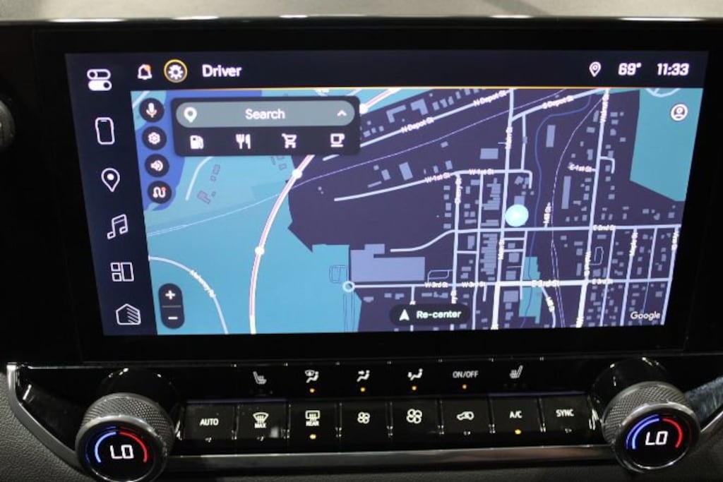 Certified 2026 Chevrolet Colorado LT Truck