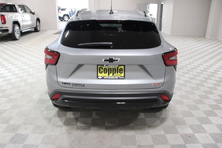 2026 Chevrolet Trax RS - Photo 10