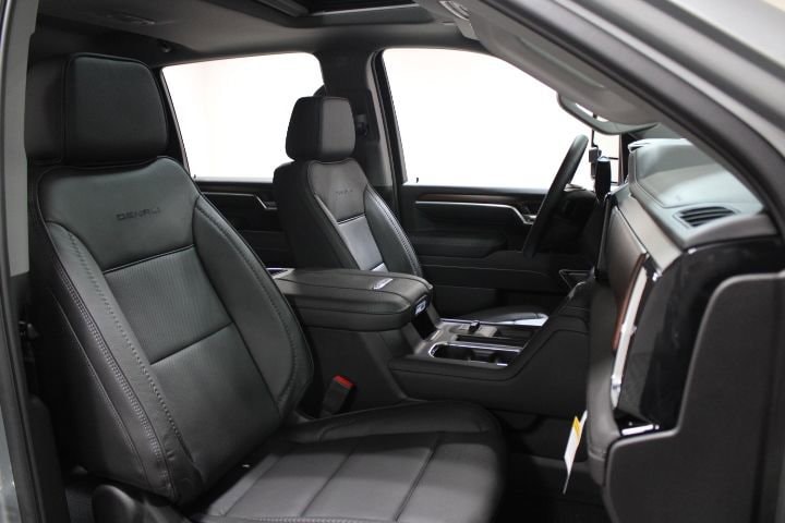 2026 GMC Sierra 2500HD Denali - Photo 27