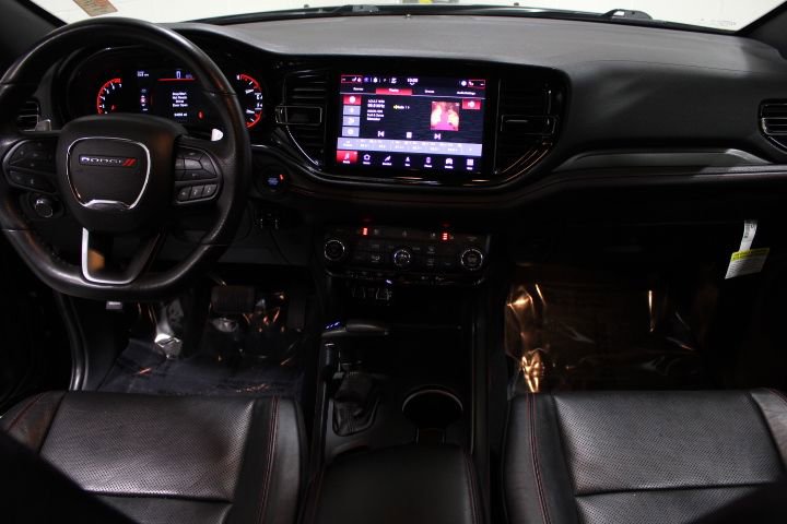 2024 Dodge Durango GT - Photo 30