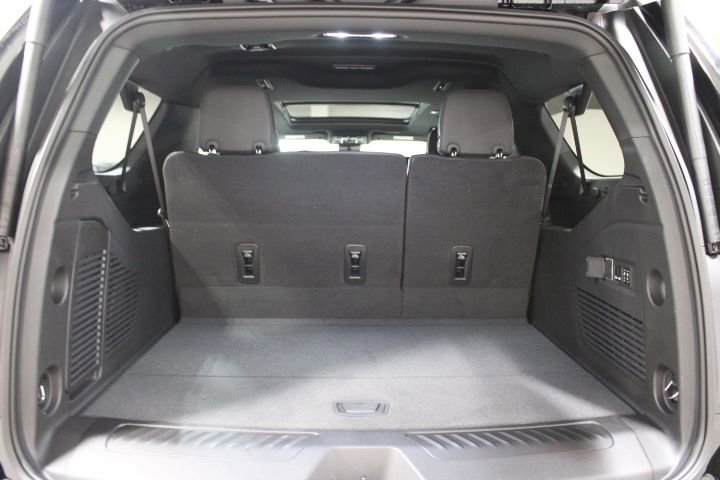 2026 GMC Yukon XL Elevation - Photo 15