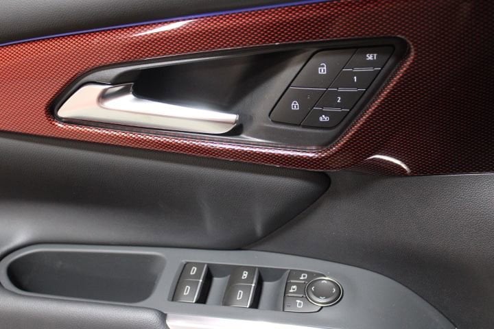 2026 Chevrolet Traverse RS - Photo 19