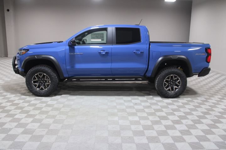 2026 Chevrolet Colorado ZR2 - Photo 8