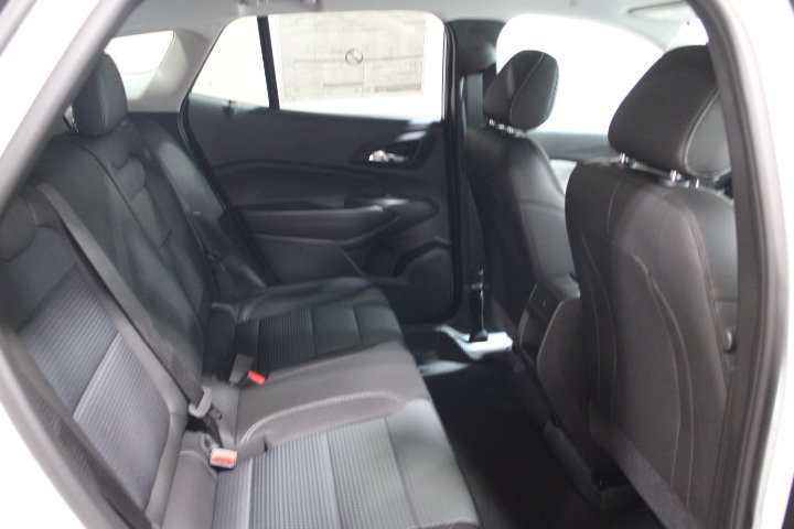 2026 Chevrolet Trax LT - Photo 28