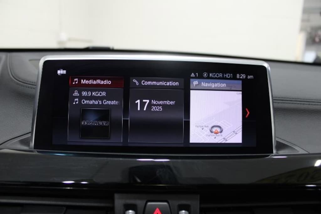 Used 2021 BMW X1 xDrive28i