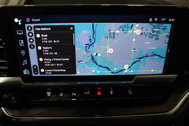 2026 Chevrolet Silverado 2500 HD LTZ - Photo 51