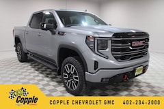 2026 GMC Sierra 1500 AT4 Truck
