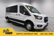  Ford Transit Passenger Wagon