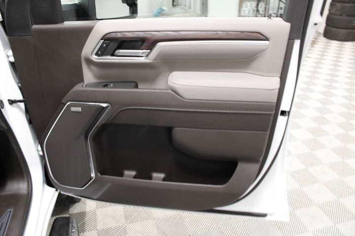 2025 GMC Sierra 2500HD SLT - Photo 43