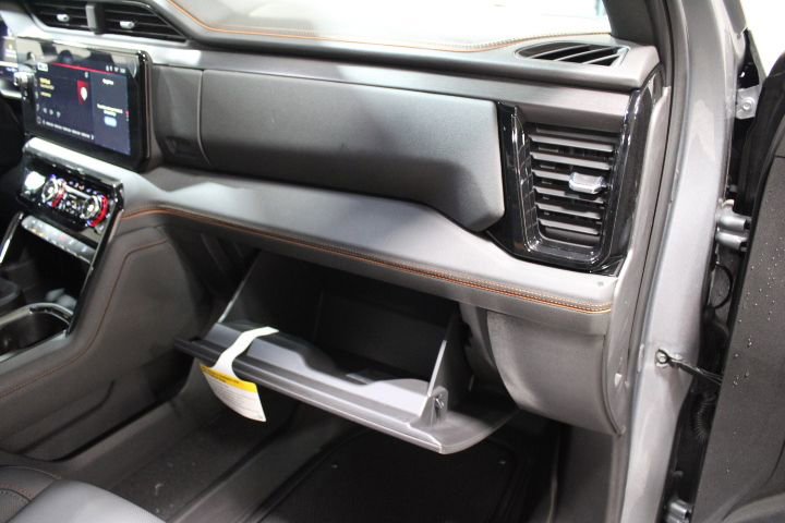 2026 GMC Sierra 1500 AT4 - Photo 29