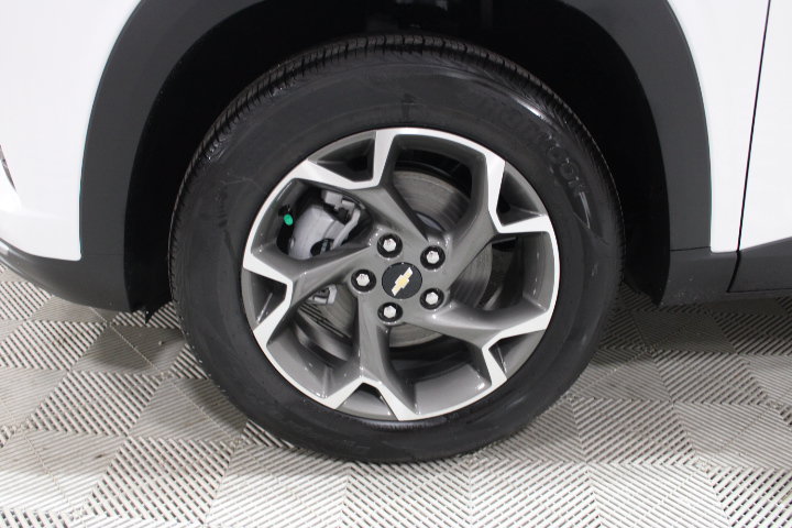 2026 Chevrolet Trax LT - Photo 41