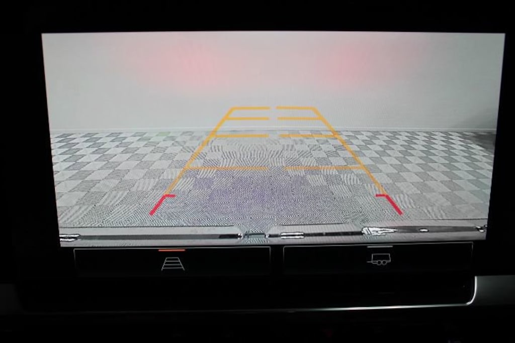 Used 2025 GMC Sierra 1500 Elevation Truck