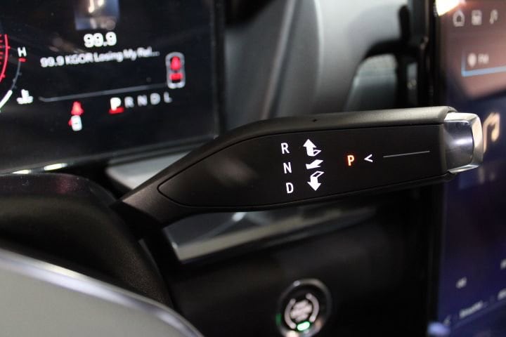 2026 GMC Terrain AT4 - Photo 36
