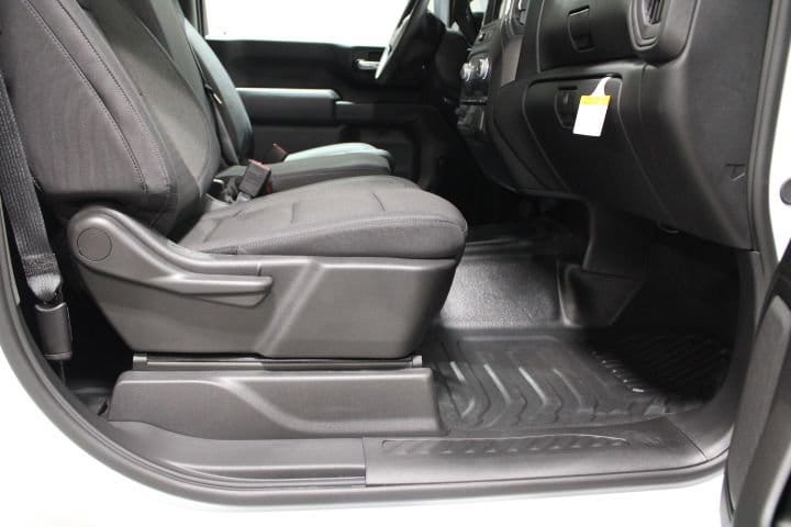2026 GMC Sierra 2500HD Pro - Photo 21