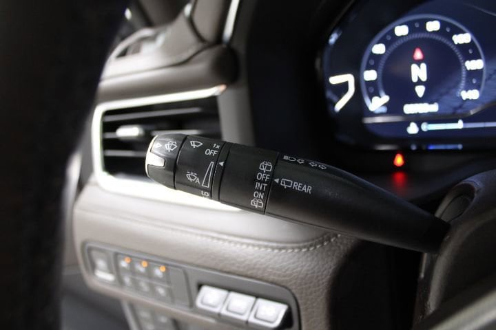 2023 GMC Yukon Denali - Photo 36