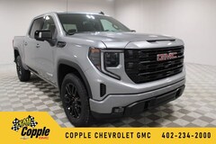 2026 GMC Sierra 1500 Elevation Truck