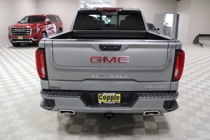 2026 GMC Sierra 1500 Denali - Photo 11