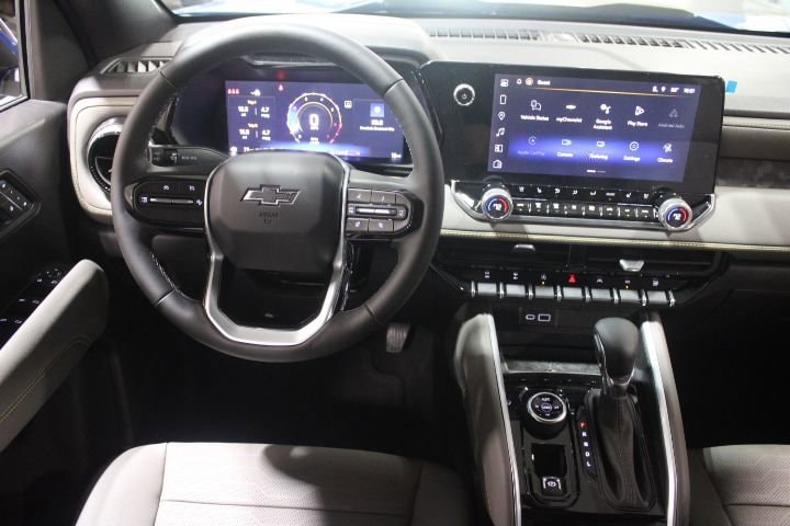 2026 Chevrolet Colorado ZR2 - Photo 30
