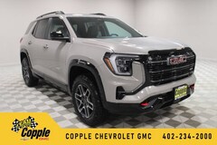 2026 GMC Terrain AT4 SUV